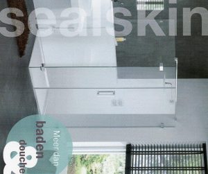 Sealskin