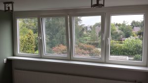 renovatie raamkozijnen