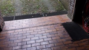 garage (voor)